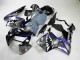 Carenados Moto Honda CBR600RR 2005-2006 - Nardo Gris Tiburón