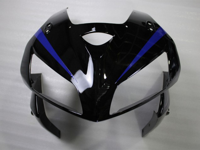 Carenados Moto Honda CBR600RR 2005-2006 - Nardo Gris Tiburón