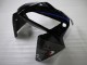 Carenados Moto Honda CBR600RR 2005-2006 - Nardo Gris Tiburón