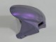 Carenados Moto Honda CBR600RR 2007-2008 - Camaleón Gris Dazz Púrpura Perla