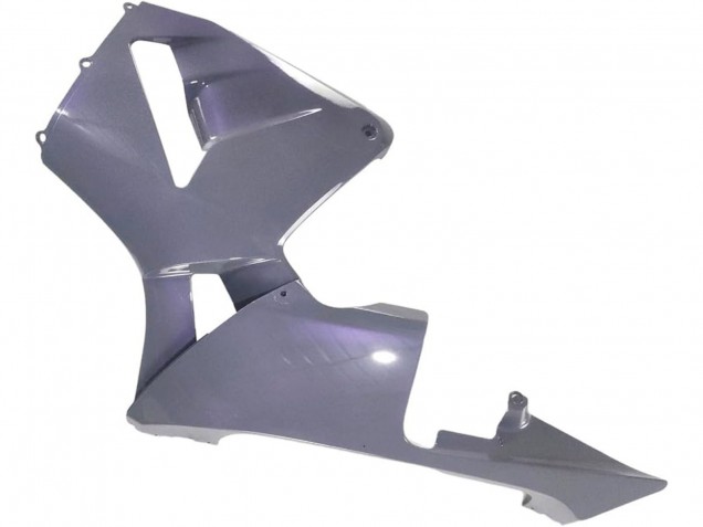 Carenados Moto Honda CBR600RR 2003-2004 - Camaleón Gris Dazz Púrpura Perla