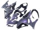 Carenados Moto Kawasaki Ninja 500 EX500R 2024-2026 - Camaleón Gris Dazz Púrpura Perla