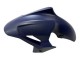 Carenados Moto Kawasaki Ninja 500 EX500R 2024-2026 - Azul Blanco Amarillo Plata Negro