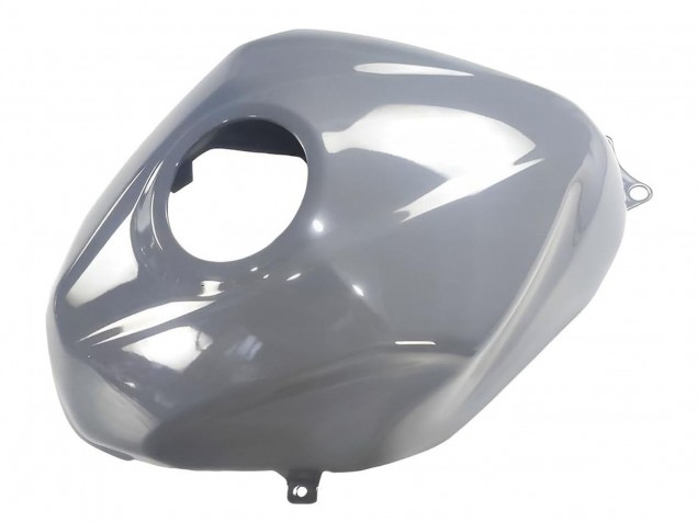 Carenados Moto Kawasaki Ninja 500 EX500R 2024-2026 - Nardo Gris