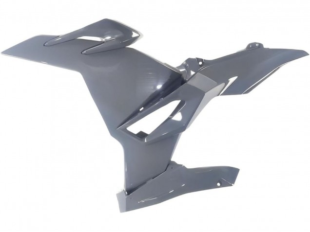 Carenados Moto Kawasaki Ninja 500 EX500R 2024-2026 - Nardo Gris
