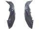 Carenados Moto Kawasaki Ninja 500 EX500R 2024-2026 - Nardo Gris