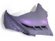Carenados Moto Kawasaki EX300 2013-2024 - Camaleón Gris Dazz Púrpura Perla
