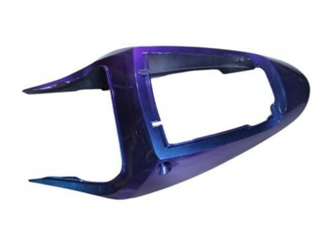 Carenados Moto Honda CBR900RR 929 2000-2001 - Camaleón Azul Púrpura