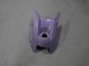 Carenados Moto Kawasaki Ninja 650 EX650 2020-2026 - Camaleón Gris Dazz Púrpura Perla