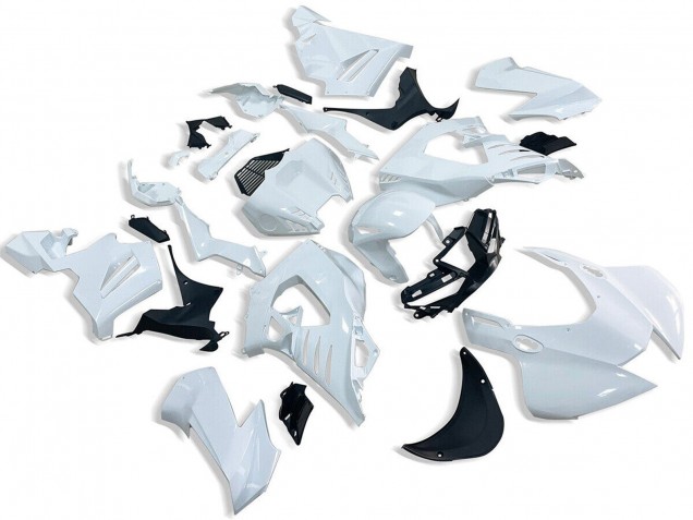 Carenados Moto Honda CBR1000RR-R 2020-2023 - Sin Pintar
