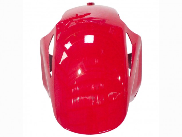 Kits Carenados Moto Honda CBR1000RR-R 2020-2023 - Blanco Rojo Azul HRC