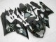 Carenado Moto Suzuki GSXR 1000 2005-2006 - Negro Brillante