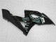 Carenado Moto Suzuki GSXR 1000 2005-2006 - Negro Brillante