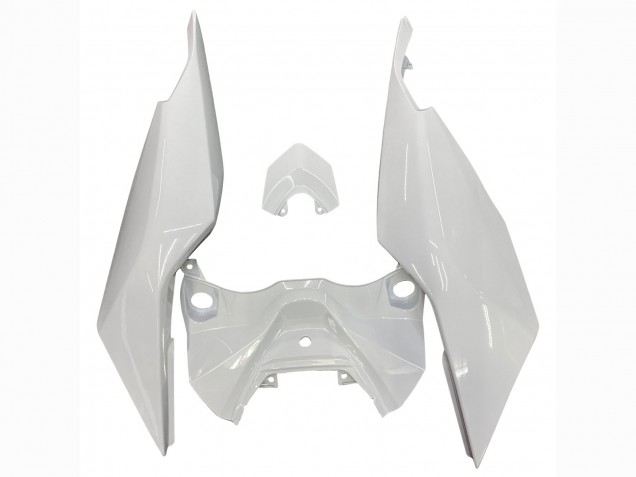 Carenados Moto Honda CBR1000RR-R 2020-2023 - Blanco