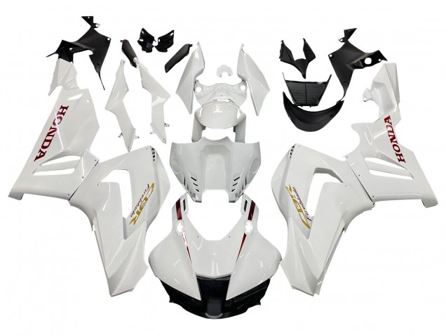 Carenados Moto Honda CBR1000RR-R 2020-2023 - Blanco