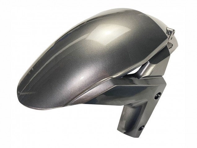 Carenado Moto Kawasaki Ninja H2 2015-2022 - Gris