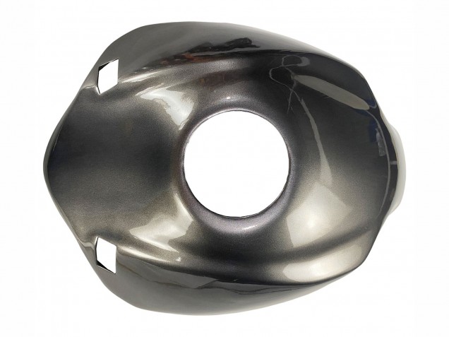 Carenado Moto Kawasaki Ninja H2 2015-2022 - Gris