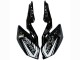 Carenados Moto Kawasaki Z400 2018-2024 - Negro Brillante