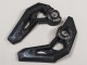 Carenados Moto Kawasaki Ninja Z650 2017-2019 - Negro Mate
