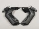 Carenados Moto Kawasaki Ninja Z650 2017-2019 - Negro Mate