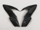 Carenados Moto Kawasaki Ninja Z650 2017-2019 - Negro Mate