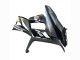 Carenados Moto Kawasaki Z1000SX 2010-2016 - Negro Mate