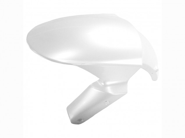 Carenados Moto Kawasaki Z1000SX 2010-2016 - Blanco Perla Negro