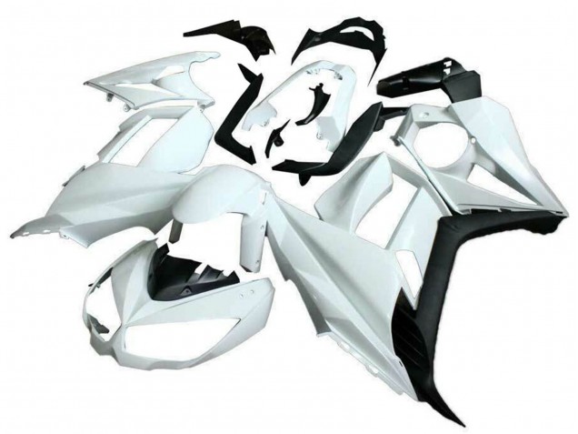 Carenados Moto Kawasaki Z1000SX 2010-2016 - Sin Pintar