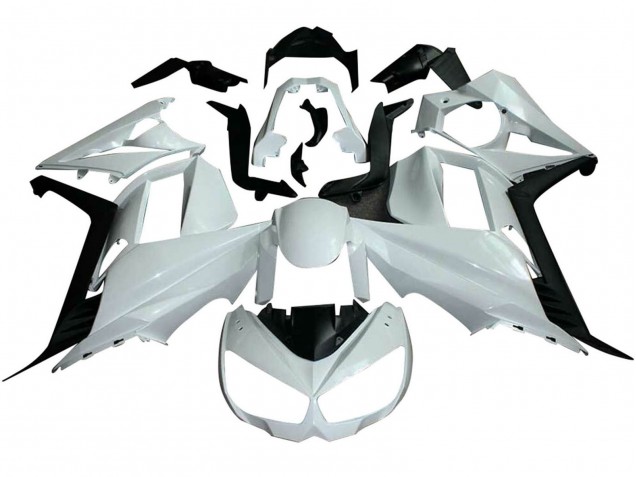 Carenados Moto Kawasaki Z1000SX 2010-2016 - Sin Pintar