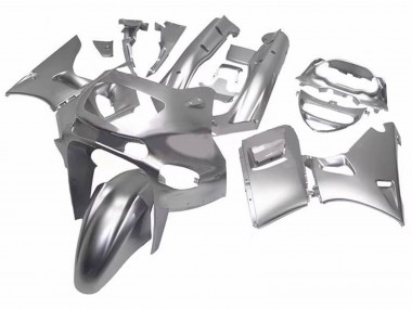 Carenados Moto Kawasaki ZZR600 1998-2003 - Plata