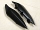 Carenados Moto Yamaha FZ6R 2009-2015 - Negro Mate