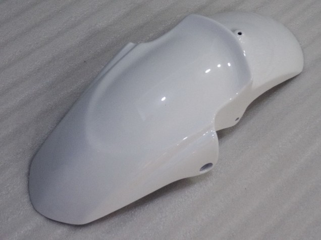 Carenados Moto Yamaha FZ6R 2009-2015 - Blanco Rojo Negro