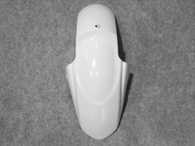 Carenados Moto Yamaha FZ6R 2009-2015 - Blanco