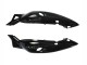 Carenados Moto Yamaha YZF600R Thundercat 1996-2007 - Negro Brillante