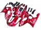 Carenados Moto Yamaha YZF600R Thundercat 1996-2007 - Rojo Blanco Thunderace