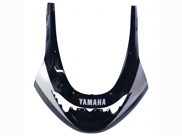 Carenados Moto Yamaha YZF600R Thundercat 1996-2007 - Naranja Gris Negro Brillante