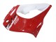 Kits Carenado Moto Yamaha YZF 1000R Thunderace 1997-2007 - Rojo Negro Blanco Thunderace