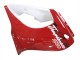 Kits Carenado Moto Yamaha YZF 1000R Thunderace 1997-2007 - Rojo Negro Blanco Thunderace