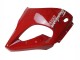 Carenados Moto Yamaha YZF 1000R Thunderace 1997-2007 - Rojo Negro Blanco Thunderace