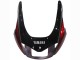 Carenados Moto Yamaha YZF 1000R Thunderace 1997-2007 - Rojo Plata Thunderace