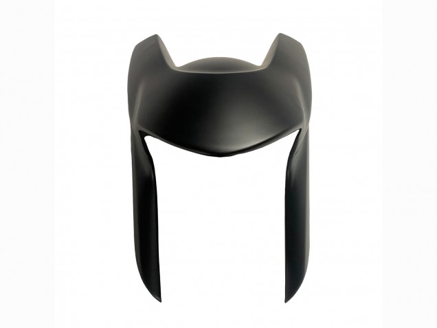 Carenados Moto Yamaha TMAX530 2012-2014 - Negro Mate