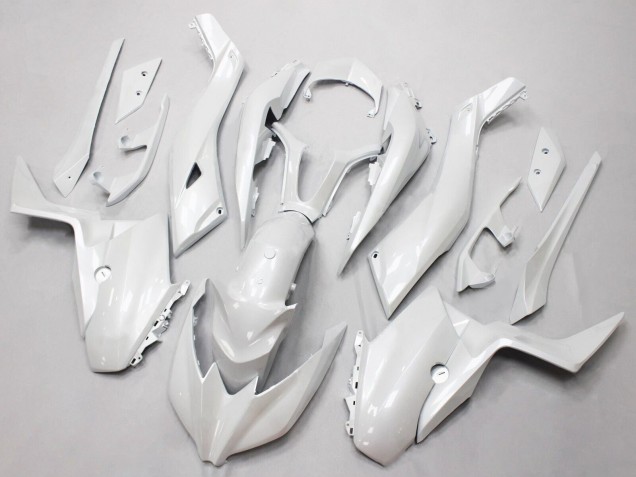 Carenados Moto Yamaha XMAX300 2017-2021 - Blanco