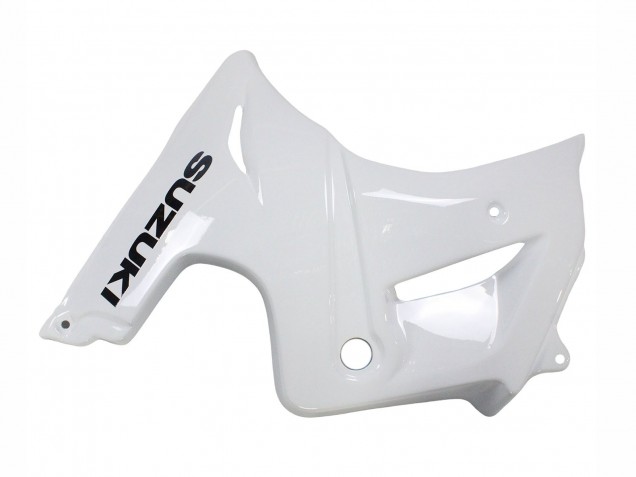 Carenados Moto Suzuki SV650 2003-2013 - Blanco