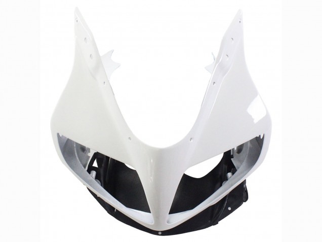 Carenados Moto Suzuki SV650 2003-2013 - Blanco