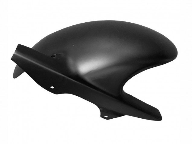 Carenados Moto Suzuki SV650 2003-2013 - Blanco Rojo Azul Martini