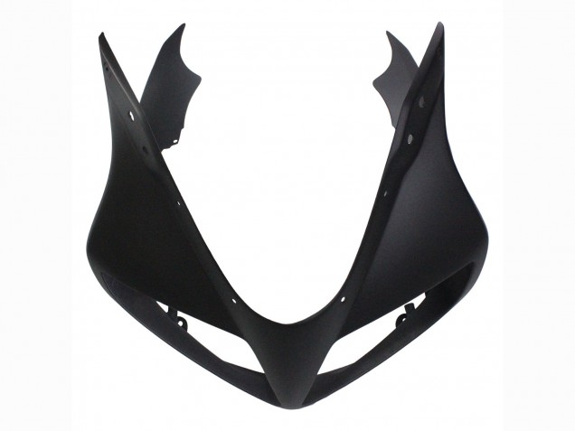 Carenados Moto Suzuki SV650 2003-2013 - Negro Mate