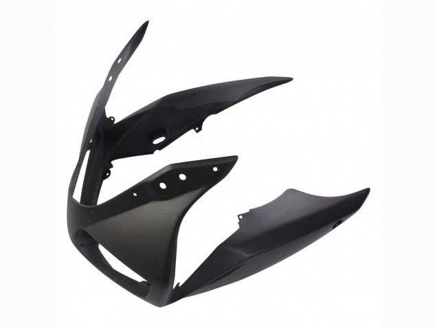 Carenados Moto Suzuki SV650 2003-2013 - Negro Mate