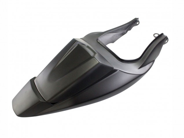 Carenados Moto Suzuki SV650 2003-2013 - Negro Mate