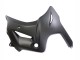Carenados Moto Suzuki SV650 2003-2013 - Negro Mate