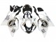 Carenados Moto Aprilia RSV1000 2003-2006 - Blanco Negro Lucky Strike Motul Michelin